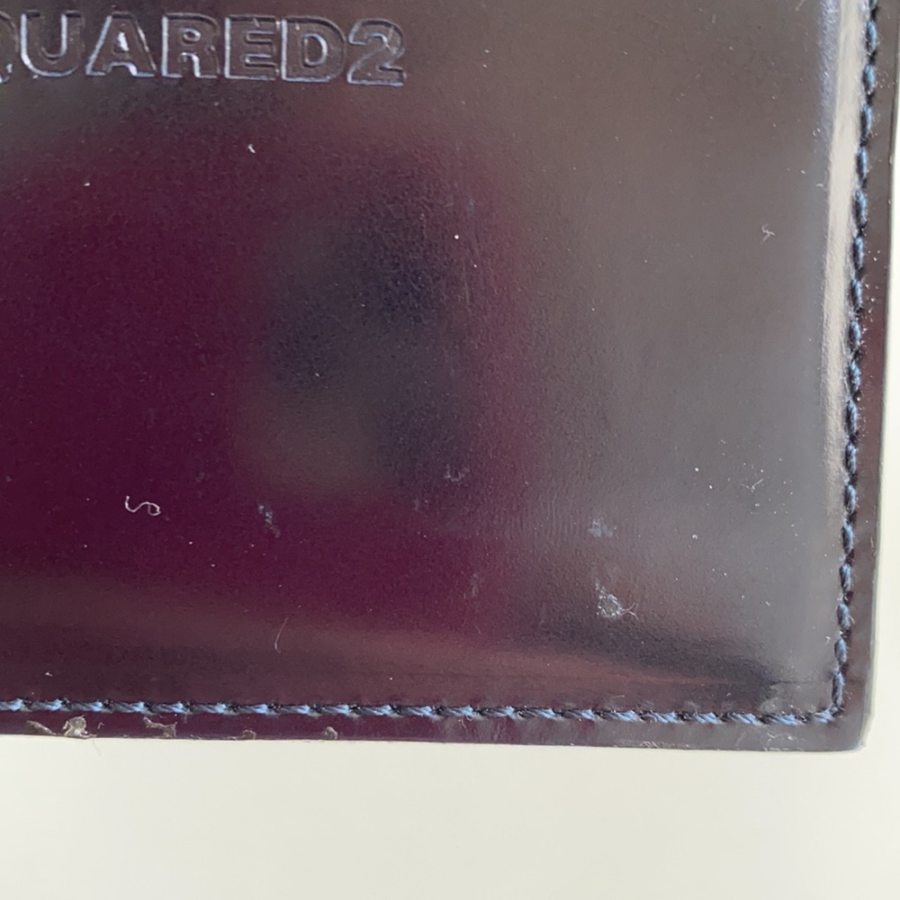 Dsquared2 Card Holder - Picture 6 of 7